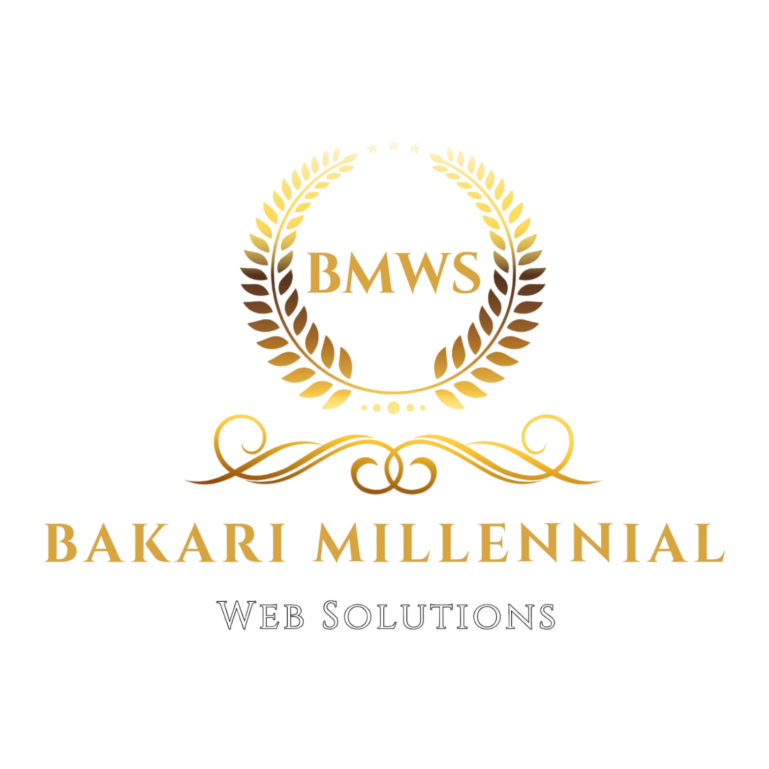 Bakari Millennial Web Solutions